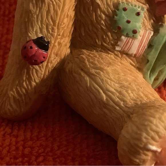 Dahlia cherished teddy - Picture 4 of 8